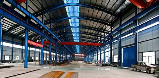 米泉大家知道重型钢结构在施工中轻易出现哪些问题吗